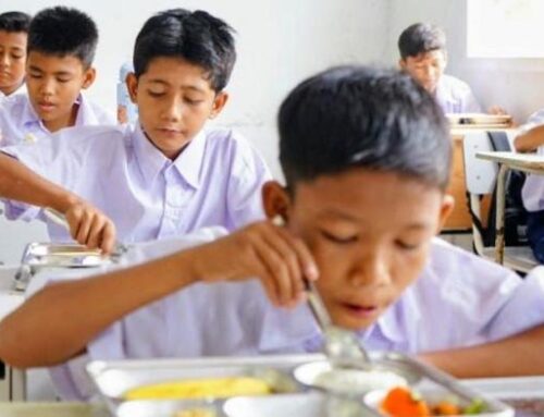 Layanan MBG Jadi 5 Hari, Kelola Anggaran Lebih Mudah Pakai Accurate Online