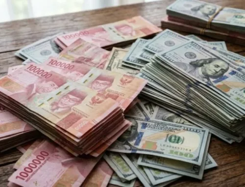Rupiah Tembus Rp17.500 per Dolar AS, Seberapa Besar Dampaknya bagi Bisnis di Indonesia
