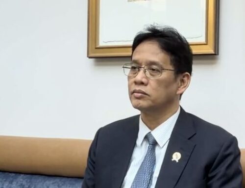 Strategi Ekonomi Purbaya Kuartal II 2026: Jaga Daya Beli, Perangi Barang Ilegal, dan Stabilkan Dunia Usaha