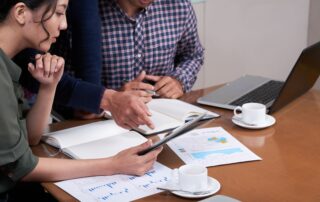 Software Akuntansi Accurate Online untuk Mengelola Operasional Bisnis Lebih Rapi, Terarah, dan Efisien
