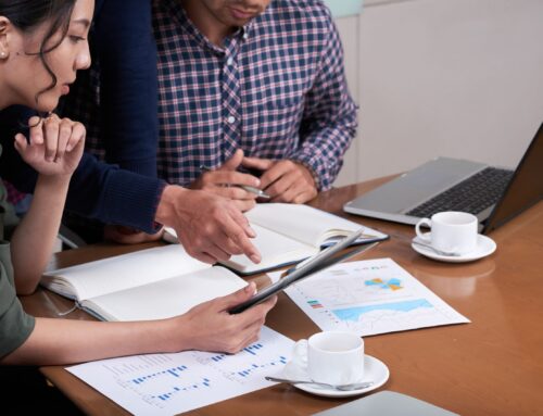 Software Akuntansi Accurate Online untuk Mengelola Operasional Bisnis Lebih Rapi, Terarah, dan Efisien