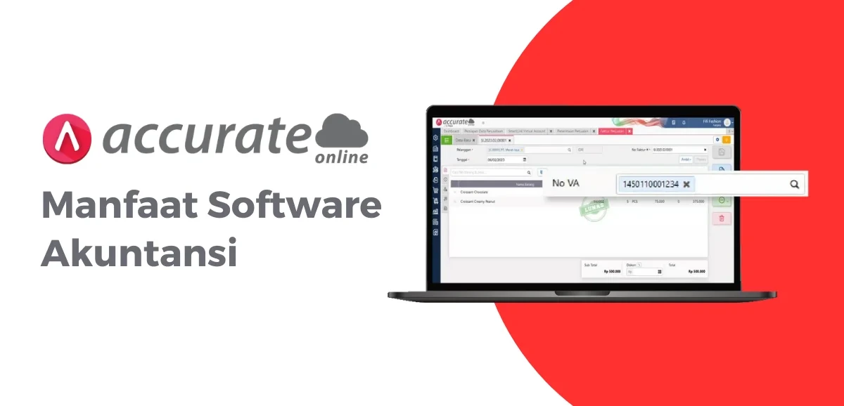 Manfaat Software AKuntansi