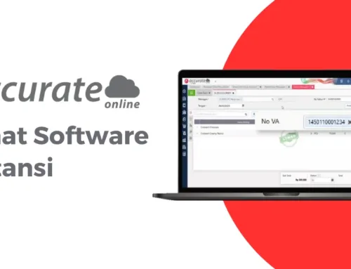 Cara Mencatat Gaji Karyawan hingga Muncul Jurnalnya secara Otomatis | Accurate Online