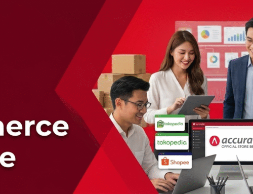 Cara Praktis Mengelola Toko Online dengan Integrasi E-commerce di Accurate Online – Akuntansiusaha.id