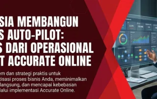 Cara membuat bisnis auto-pilot