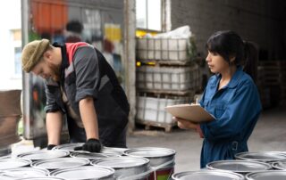 Manfaat dan Alur Kerja Accurate Online Manufaktur untuk Bisnis Produksi