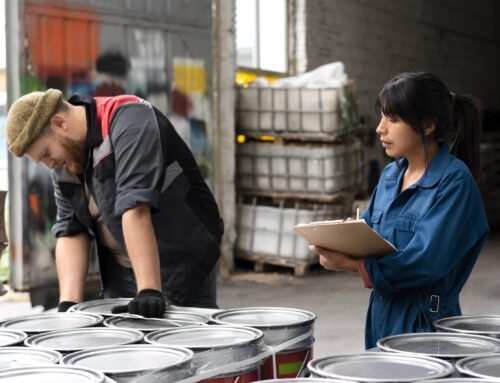 Manfaat dan Alur Kerja Accurate Online Manufaktur untuk Bisnis Produksi