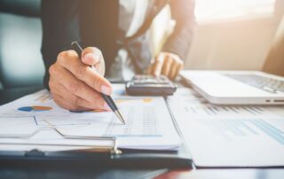 Memahami Financial Accounting Pengertian dan Jenisnya