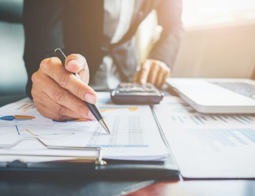 Memahami Financial Accounting: Pengertian dan Jenisnya
