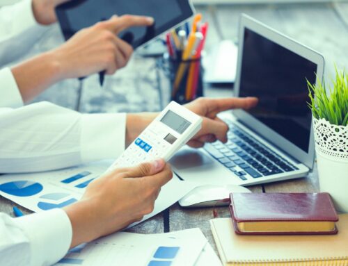 Sistem Finance Multi Outlet: Strategi dan Cara Kelola Lebih Mudah Pakai Accurate Online