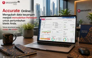 Accurate Online Adalah Investasi Strategis