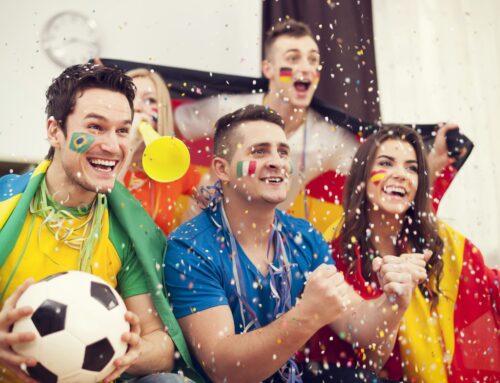 Taktik Piala Dunia Dalam Akuntansi: Raih Kemenangan Bisnis Bersama Accurate Online
