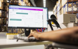 Accurate Online Solusi Manajemen Gudang dan Data Stok Terpusat dalam Satu Sistem
