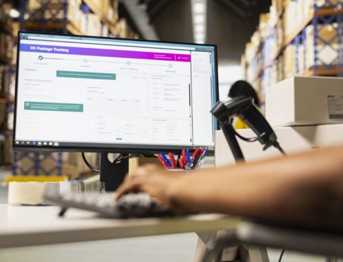 Accurate Online: Solusi Manajemen Gudang dan Data Stok Terpusat dalam Satu Sistem