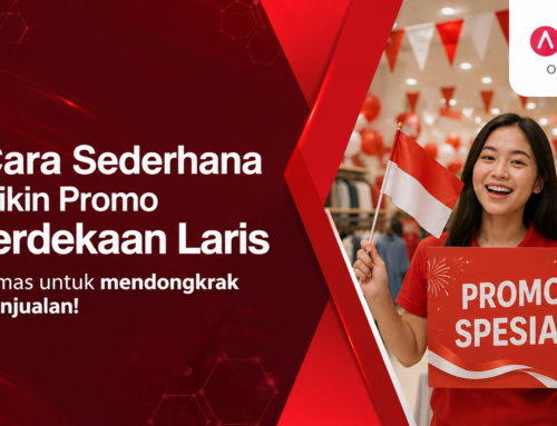 5 Cara Sederhana Bikin Promo Kemerdekaan Laris | akuntansiusaha.id