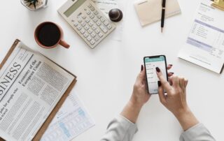 Pajak Marketplace Ditunda, Ini yang Perlu Disiapkan Pelaku Bisnis Bersama Accurate Online