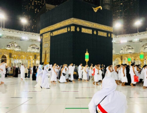 Tips Bisnis Travel Umrah dan Haji Kelola Keuangan Mudah Pakai Accurate Online