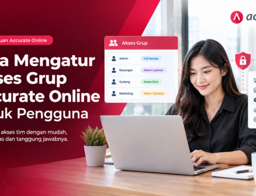 Cara Mengatur Hak Akses Pengguna Berdasarkan Divisi atau Tim