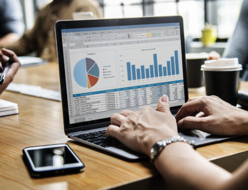 Cara Membuat Data Usaha Accurate POS dengan Mudah