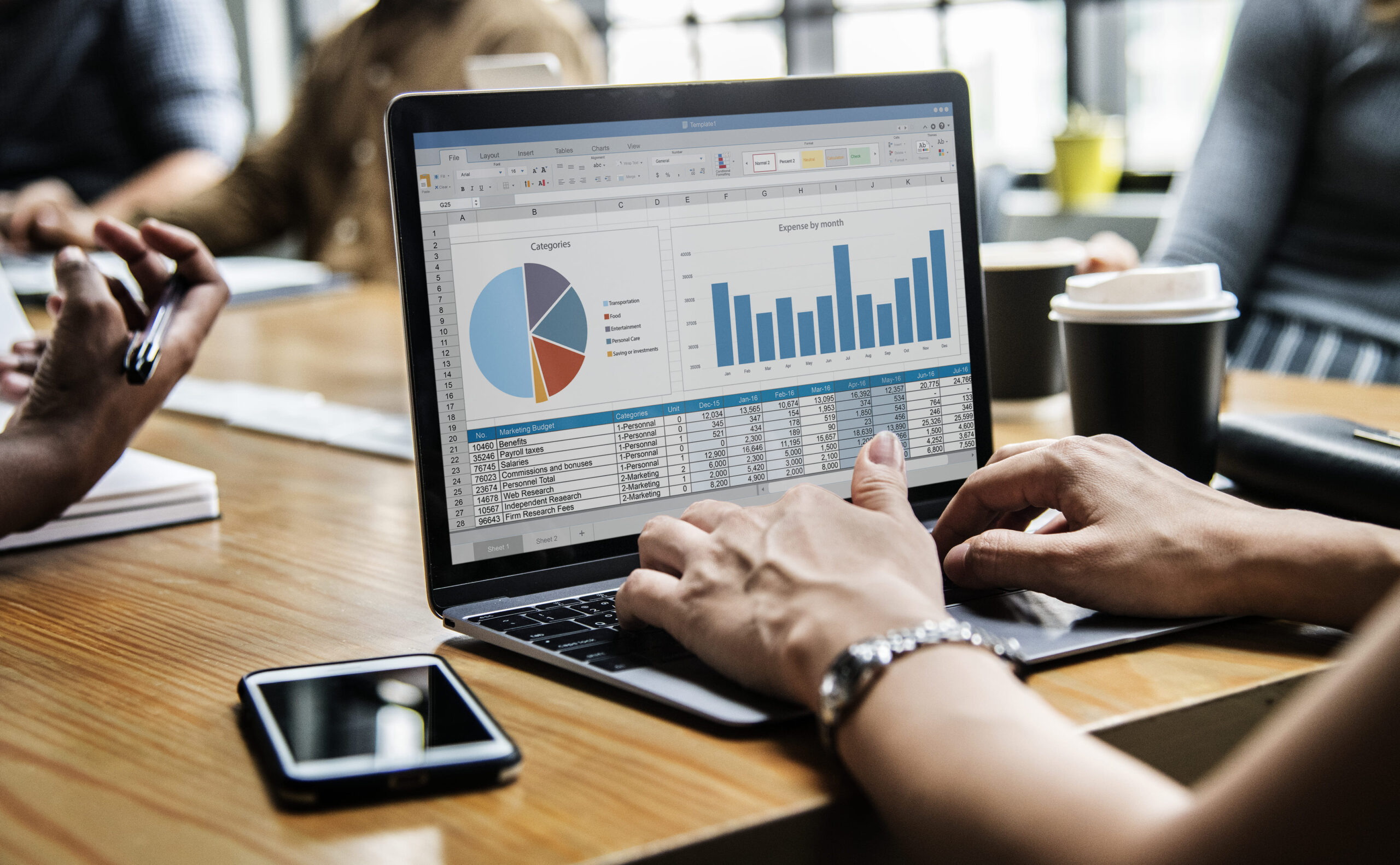 Cara Membuat Data Usaha Accurate POS dengan Mudah