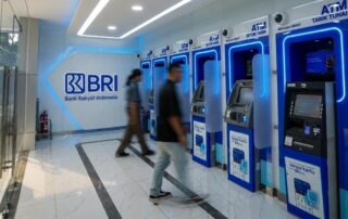 BRI Jadi Merek Paling Bernilai 2026, Saatnya Bisnis Perkuat Fondasi Keuangan