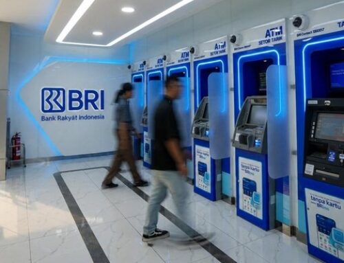 BRI Jadi Merek Paling Bernilai 2026, Saatnya Bisnis Perkuat Fondasi Keuangan