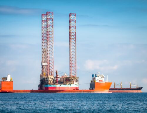 Eksplorasi Migas Pertamina untuk Menjaga Ketahanan Energi Nasional