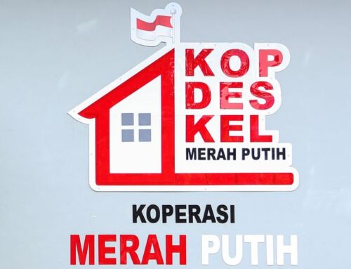 Gaji Manajer Kopdes Merah Putih dari APBN, Pentingnya Transparansi Keuangan dengan Accurate Online