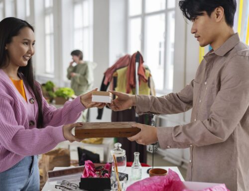 Pantau Penjualan dan Produk Terlaris Lebih Mudah dengan Accurate POS