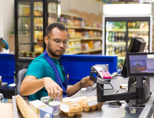 SOP Kasir Toko Ritel: Cegah Selisih Kas dan Kesalahan Transaksi dengan Accurate POS