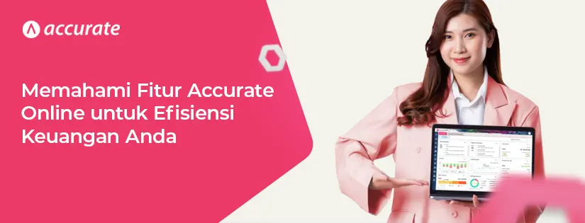 fitur Accurate Online